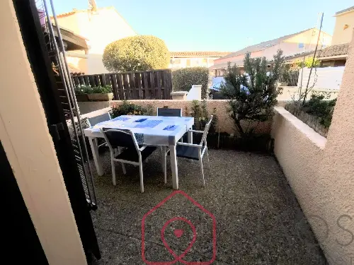 Narbonne Aude casa foto 7086881