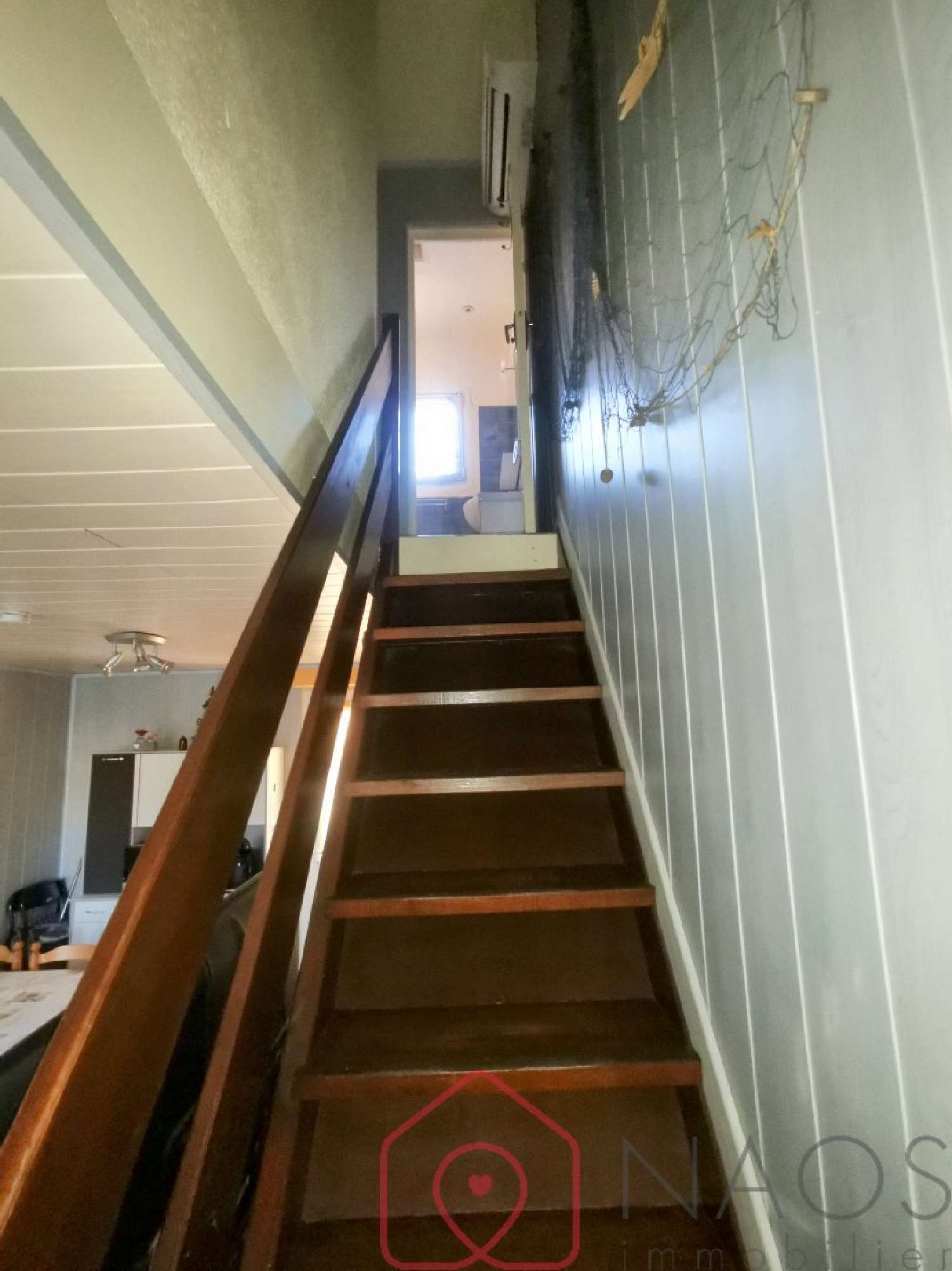  en venta casa Narbonne Aude 5