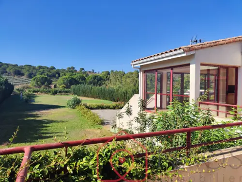 Narbonne Aude house foto 7093037
