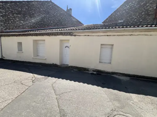 Narbonne Aude casa foto 7087535