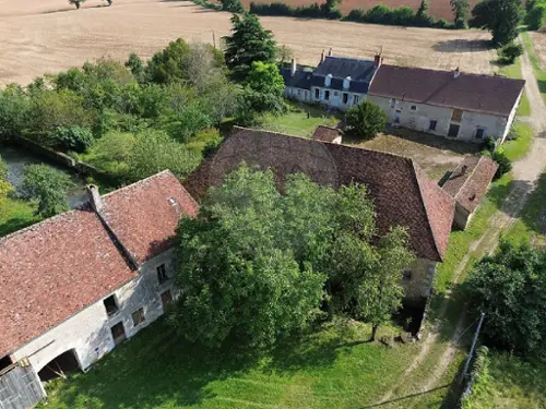 Narcy Nièvre casa foto 7087414