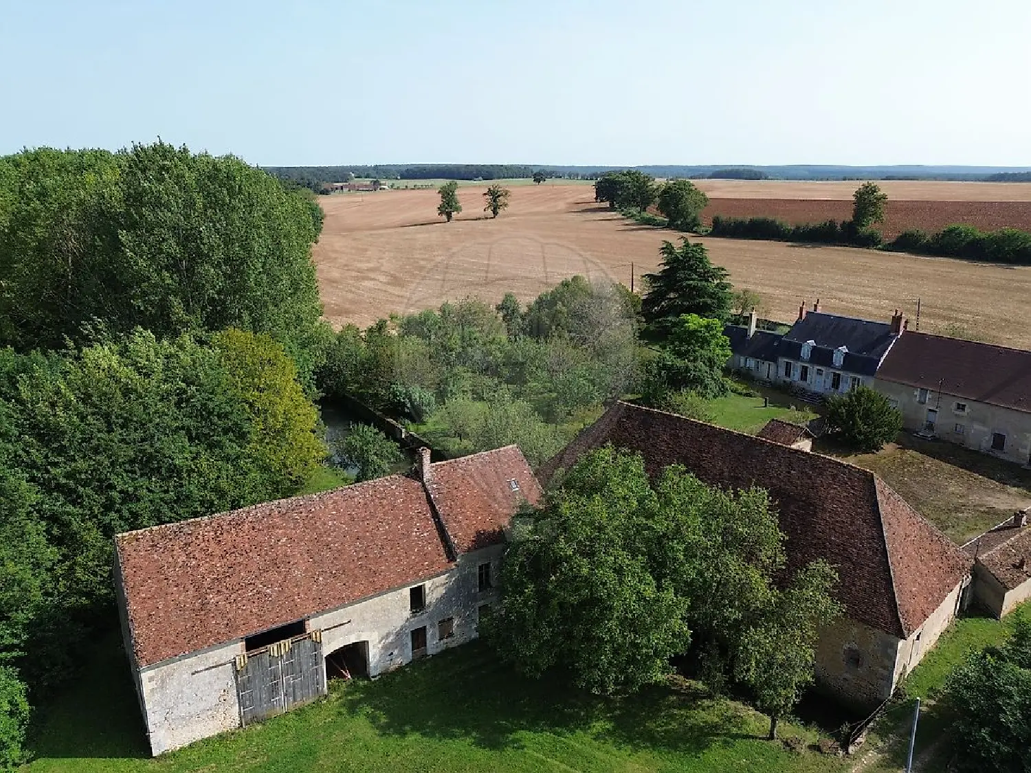  en venta casa Narcy Nièvre 2