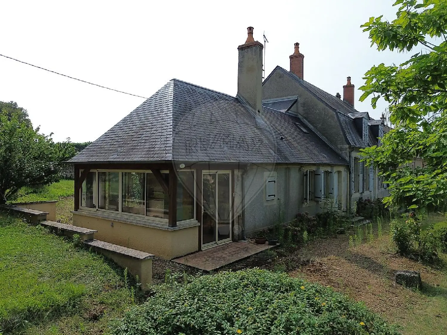  en venta casa Narcy Nièvre 4