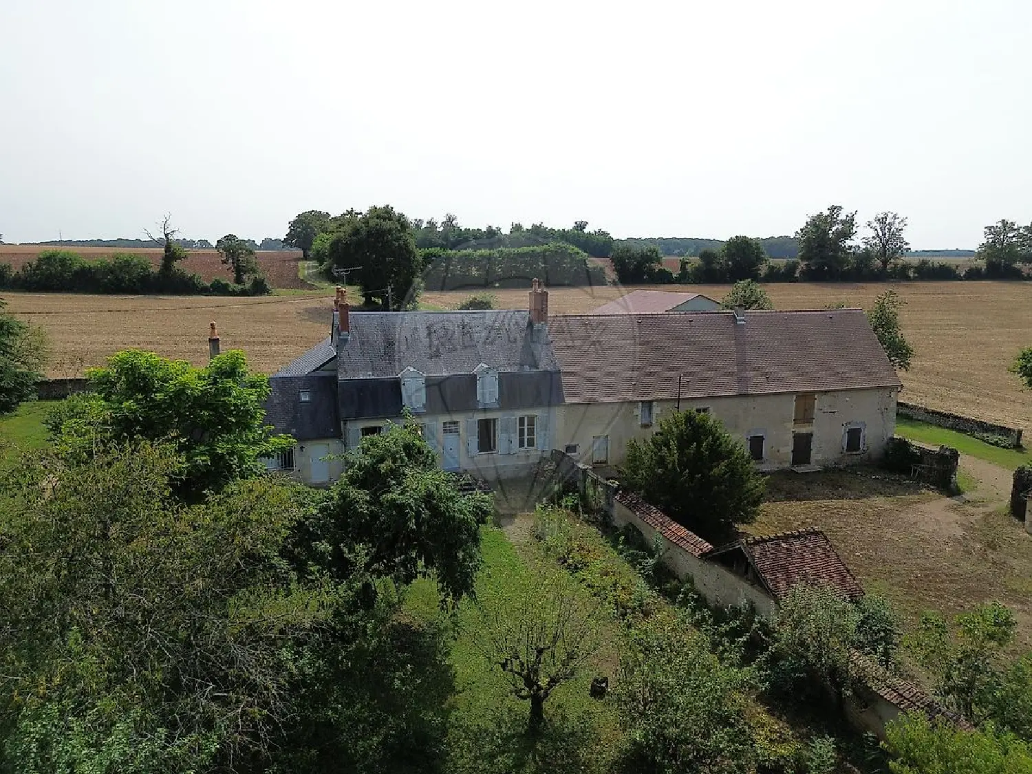  en venta casa Narcy Nièvre 8