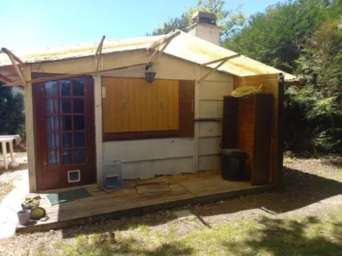 Nargis Loiret casa foto 7087846