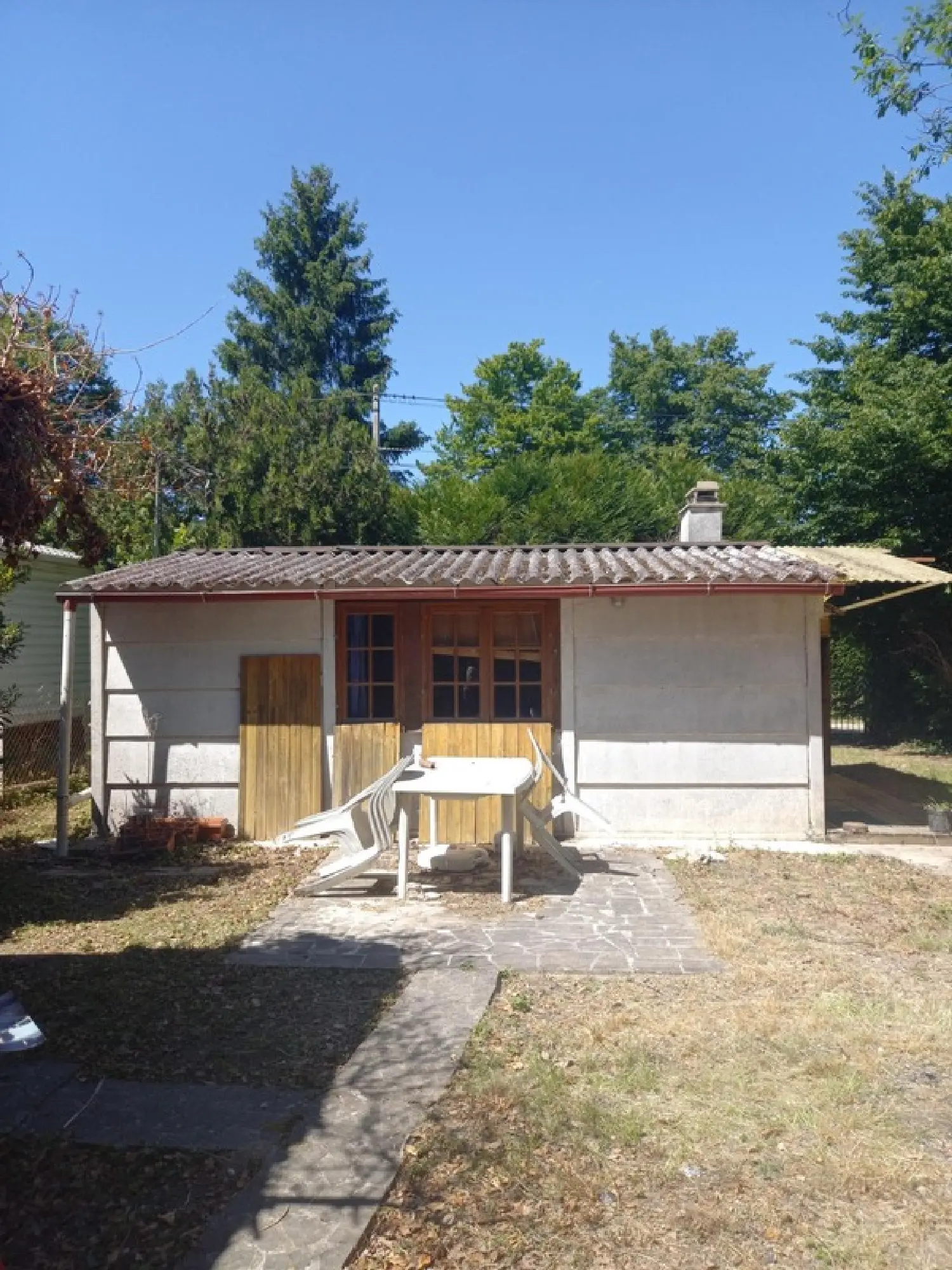  en venta casa Nargis Loiret 2