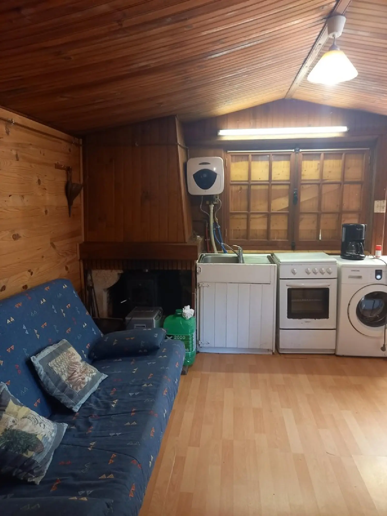  en venta casa Nargis Loiret 3