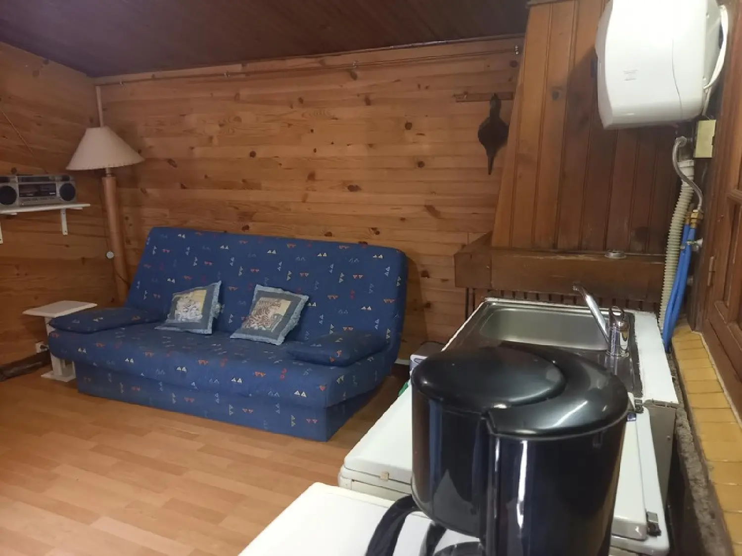  en venta casa Nargis Loiret 4