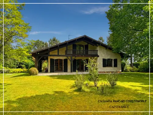 Narrosse Landes maison foto 7100717