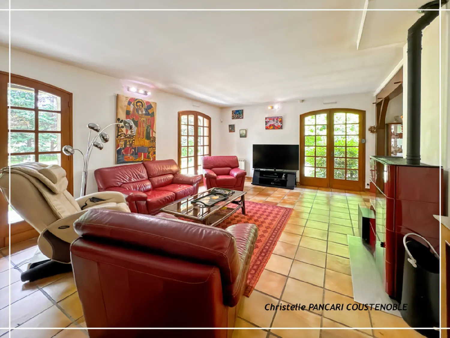  à vendre maison Narrosse Landes 4