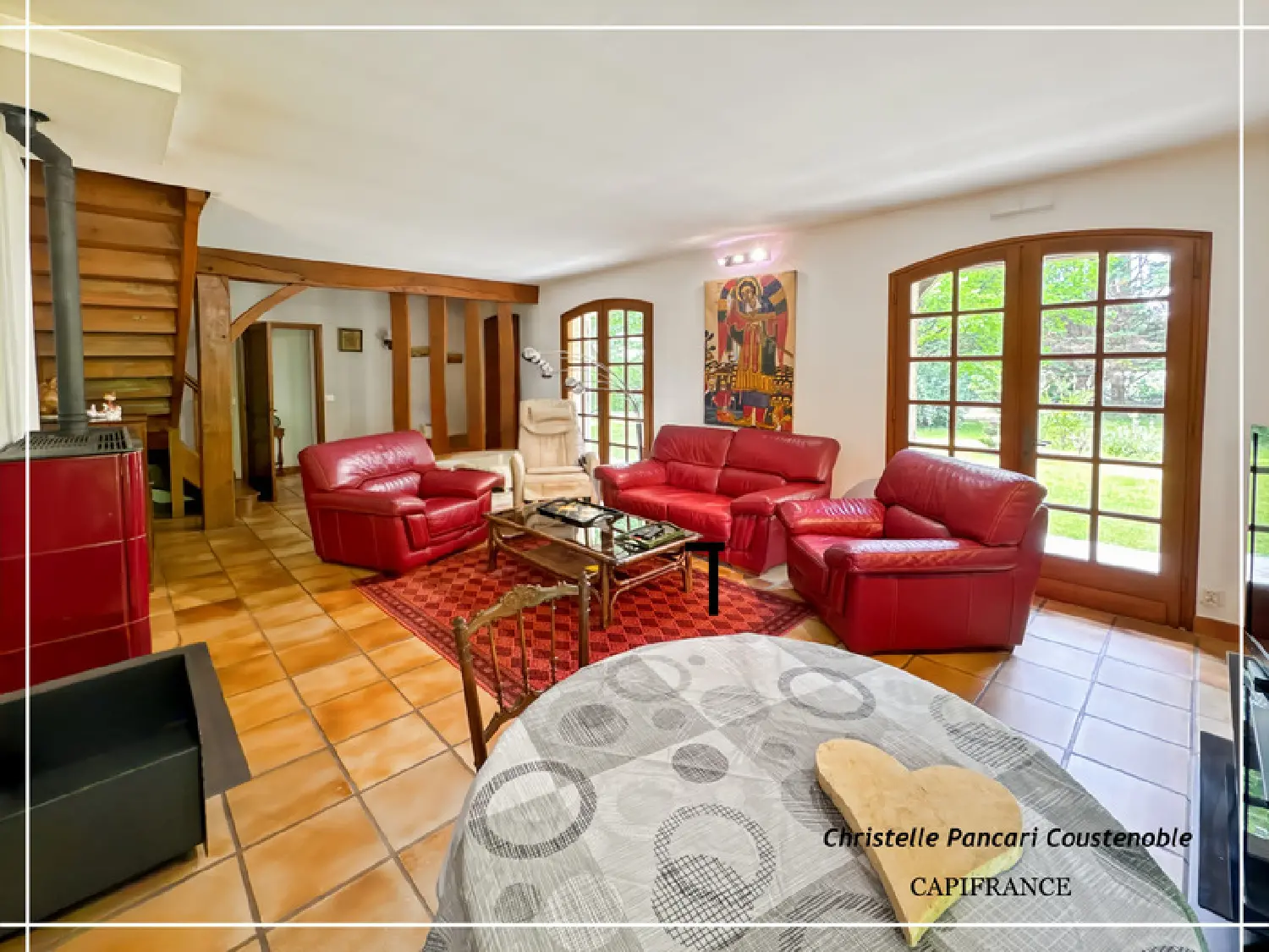  à vendre maison Narrosse Landes 5
