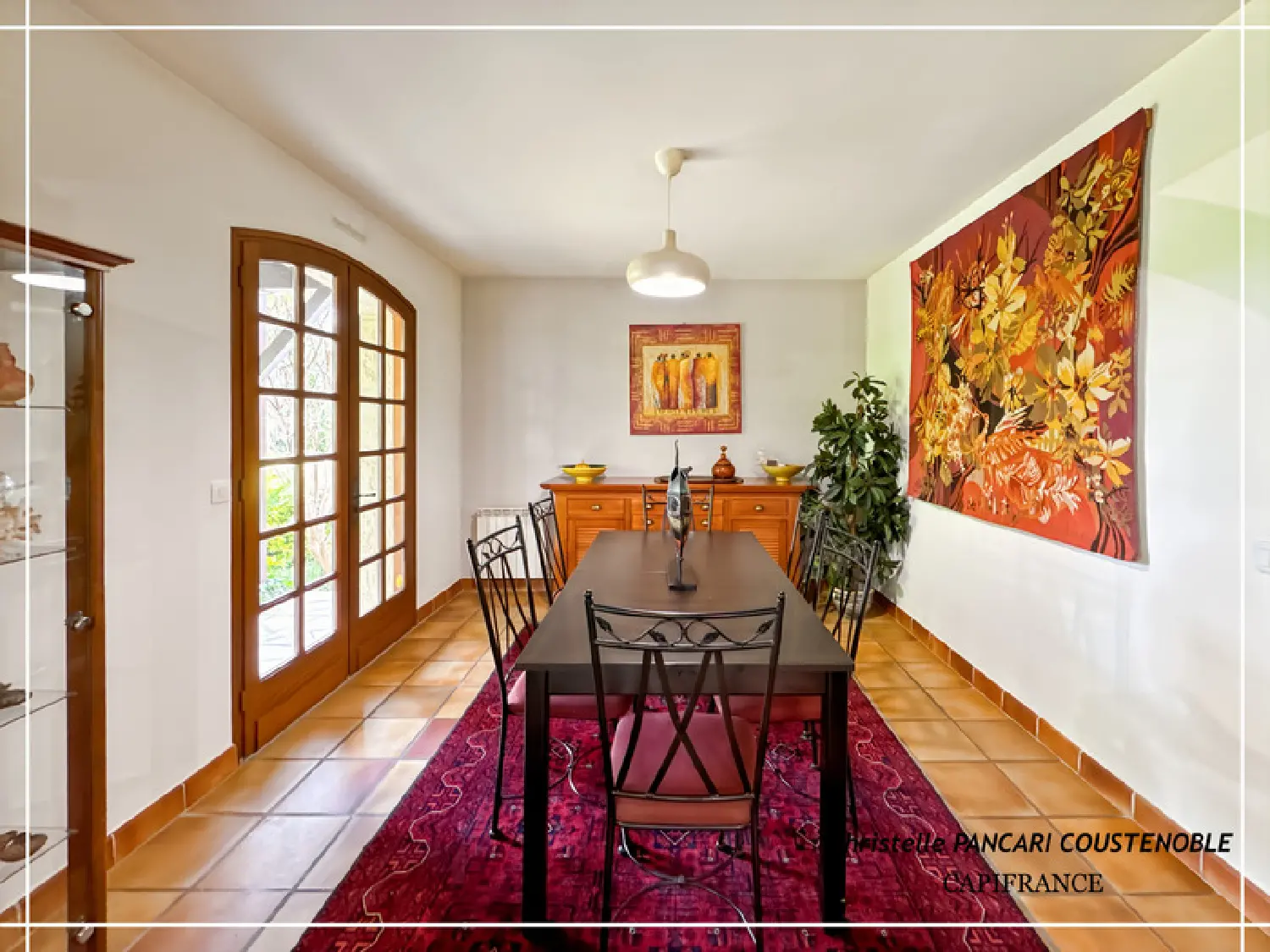  à vendre maison Narrosse Landes 6