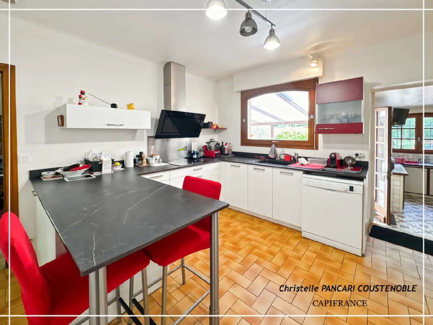  à vendre maison Narrosse Landes 7