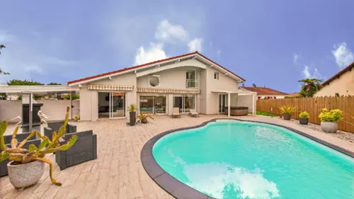 Narrosse Landes casa foto 7091141