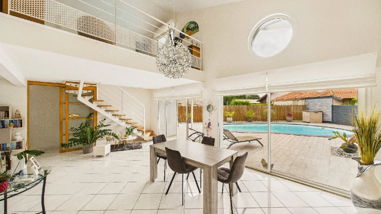 en venta casa Narrosse Landes 2