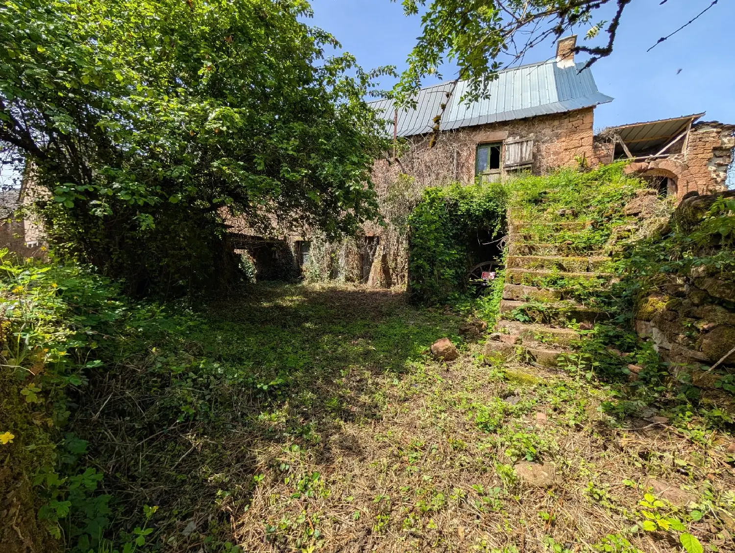  kaufen Haus Nauviale Aveyron 4