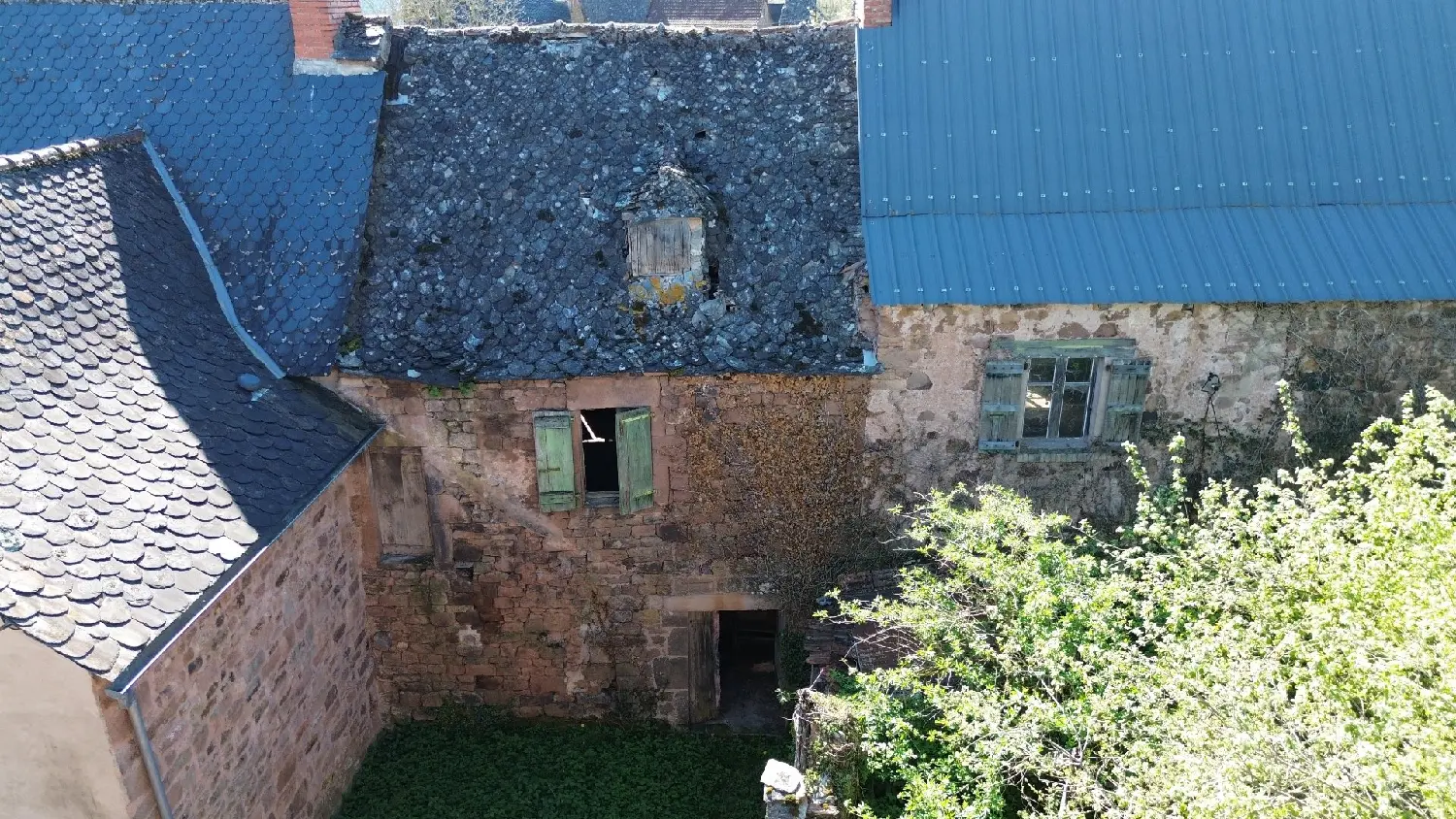  kaufen Haus Nauviale Aveyron 2