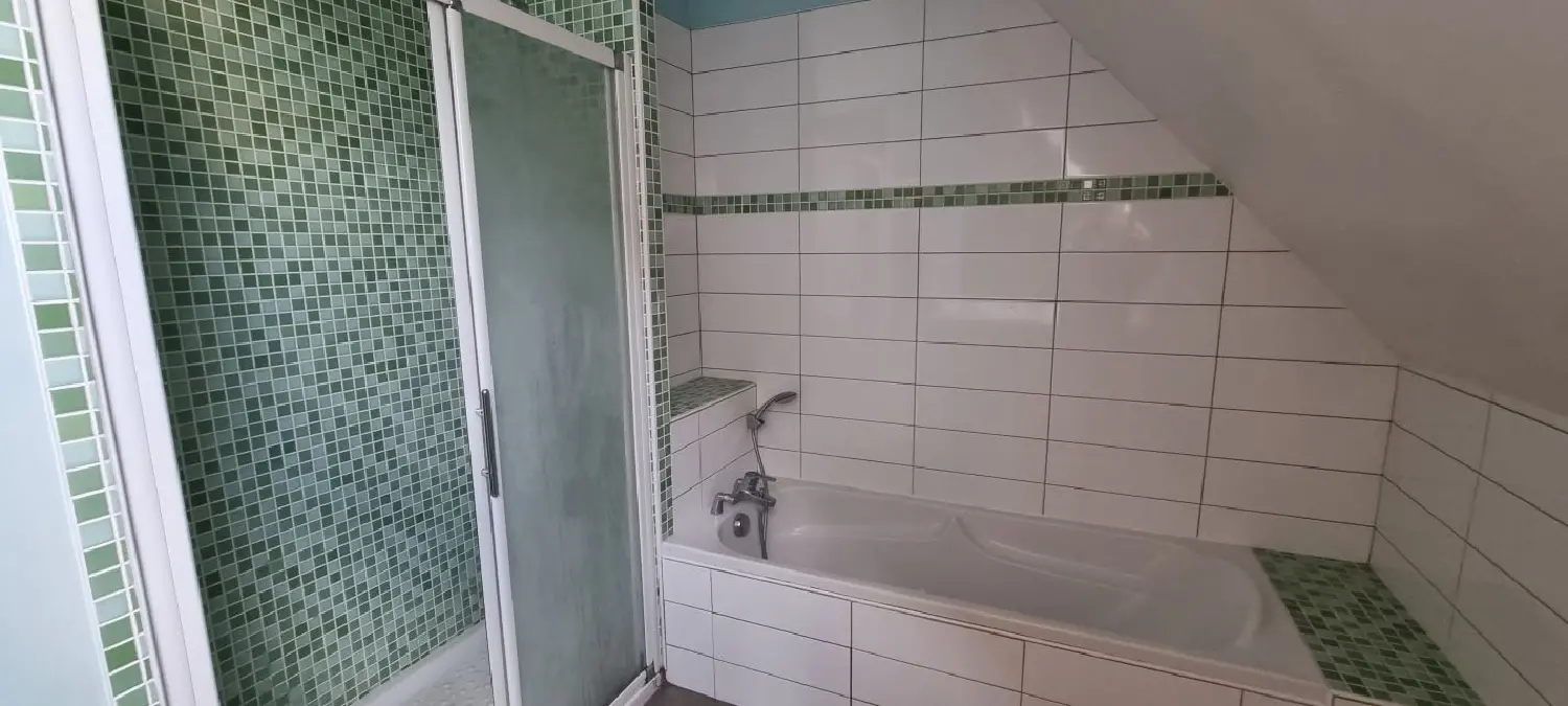  en venta casa Naveil Loir-et-Cher 5