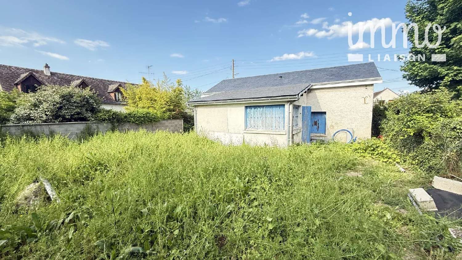  kaufen Haus Naveil Loir-et-Cher 1