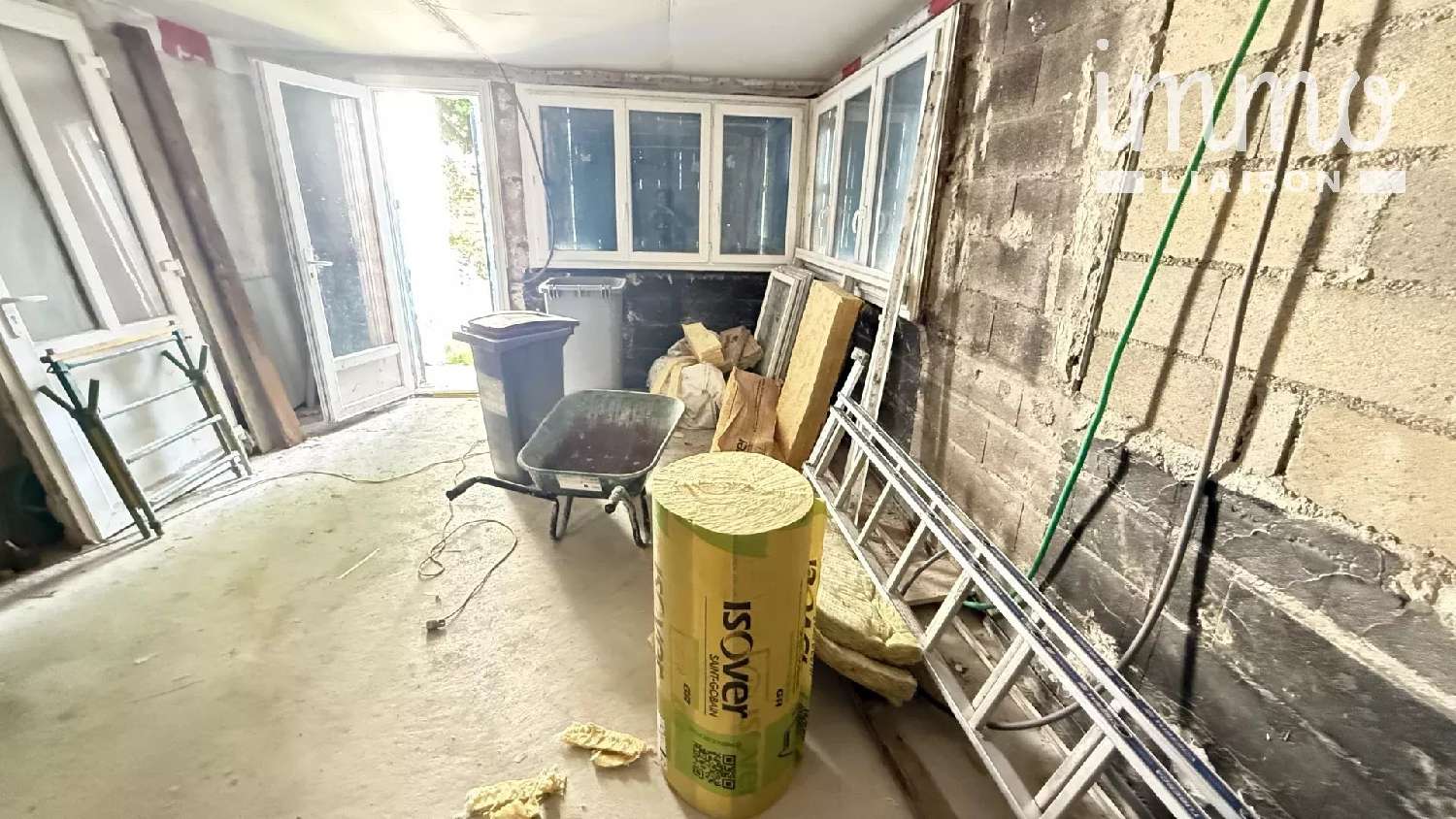  kaufen Haus Naveil Loir-et-Cher 3