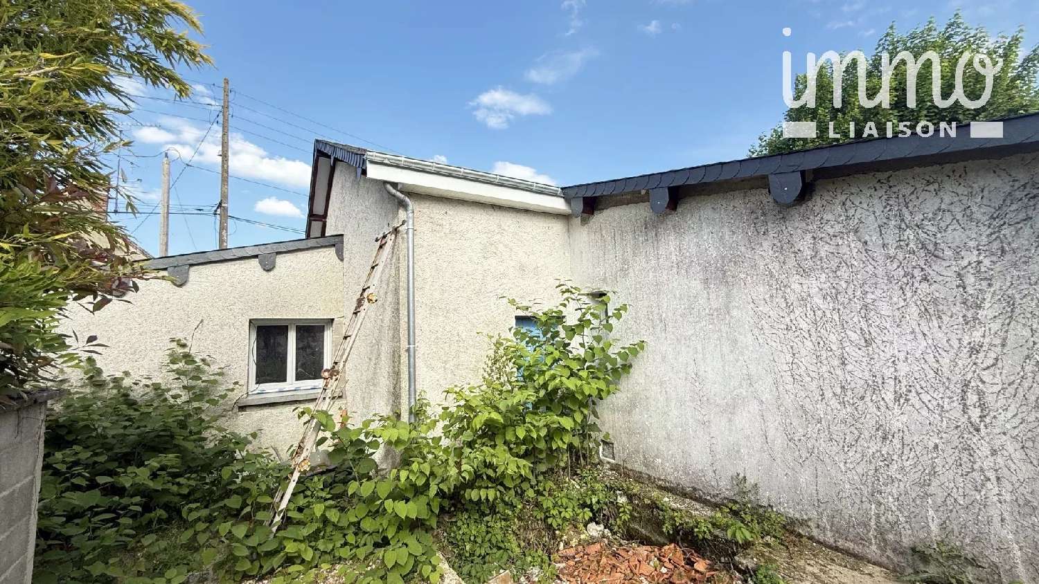  kaufen Haus Naveil Loir-et-Cher 4