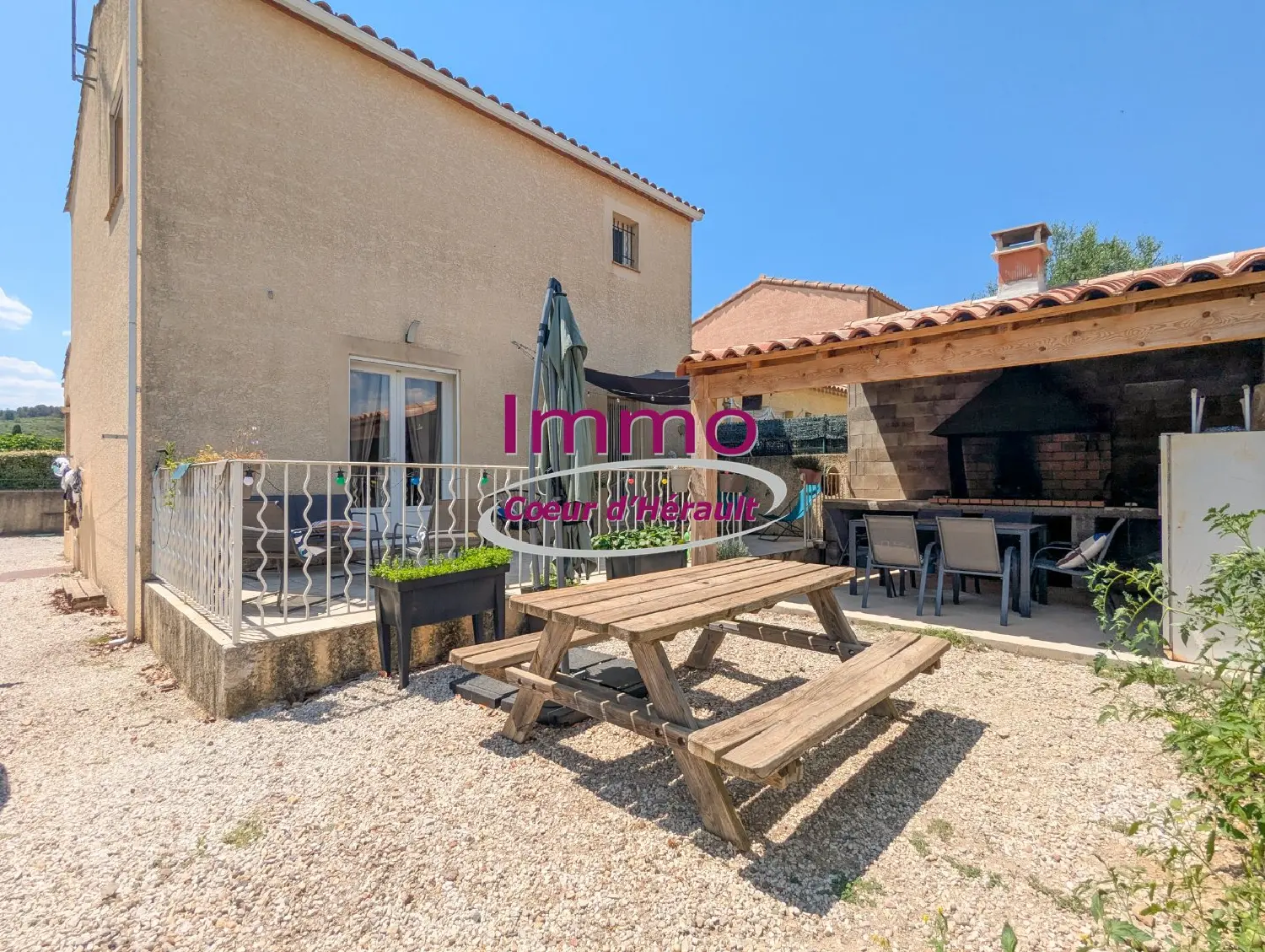  kaufen Haus Nébian Hérault 3