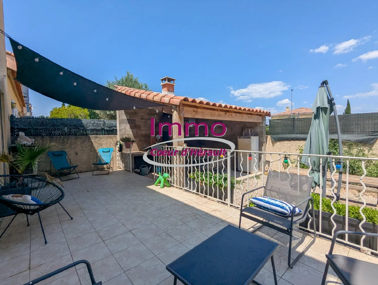  kaufen Haus Nébian Hérault 8