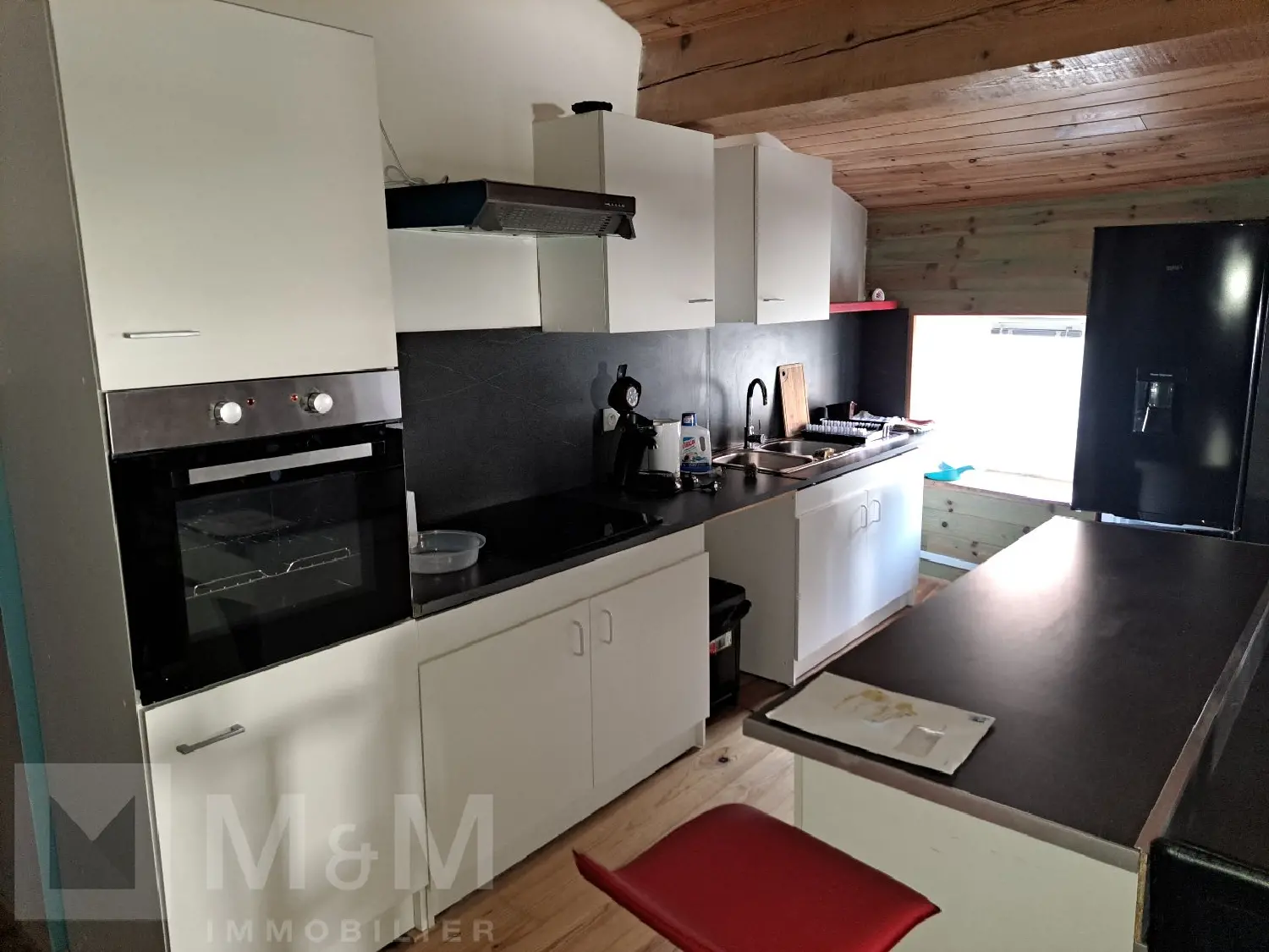  te koop huis Nébias Aude 6