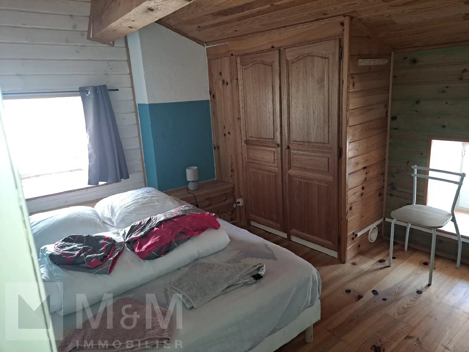  te koop huis Nébias Aude 8