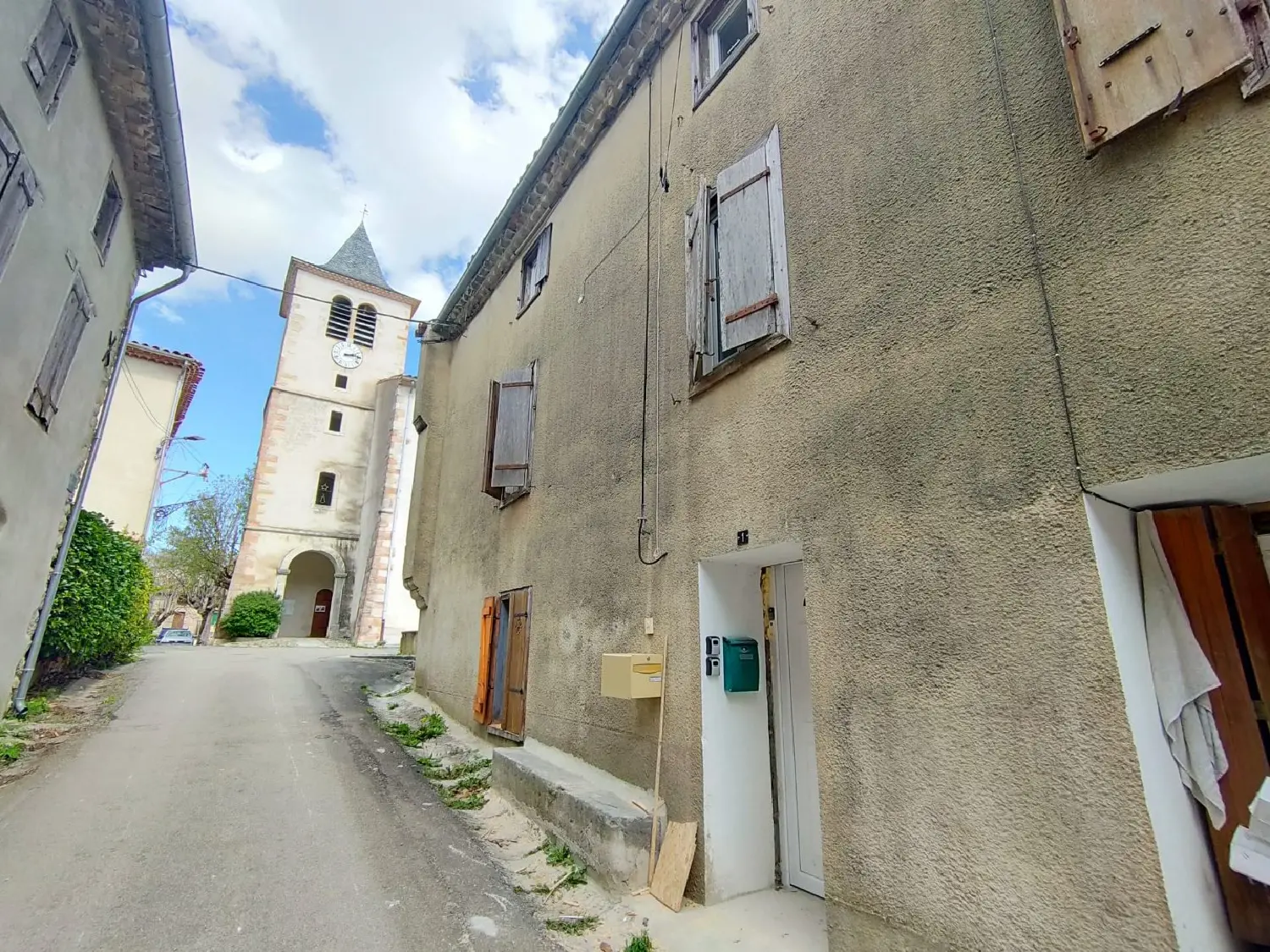  kaufen Haus Nébias Aude 1