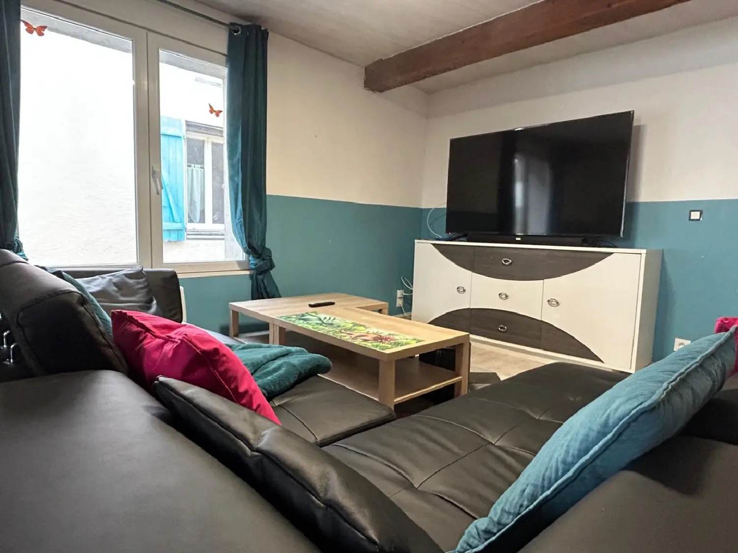  kaufen Haus Nébias Aude 2