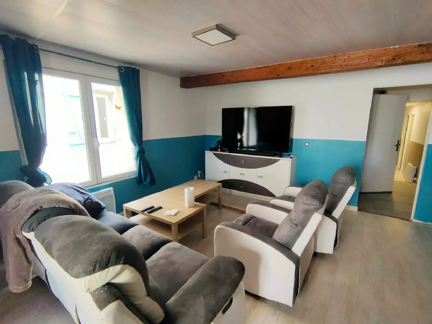  kaufen Haus Nébias Aude 3