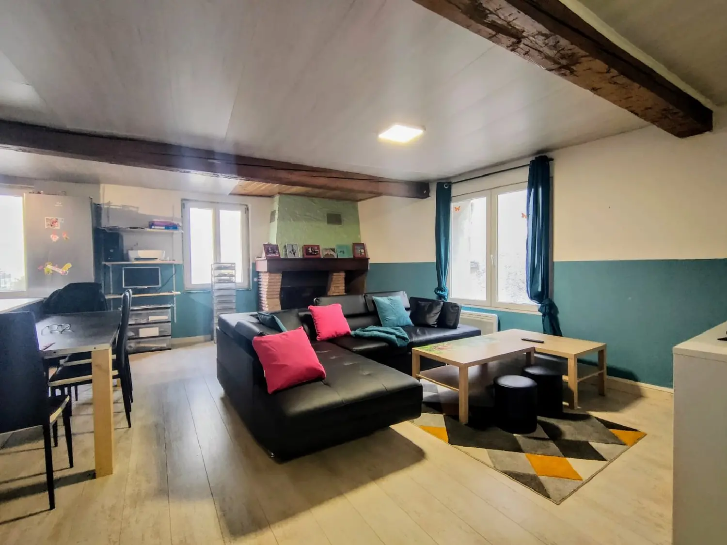  kaufen Haus Nébias Aude 4