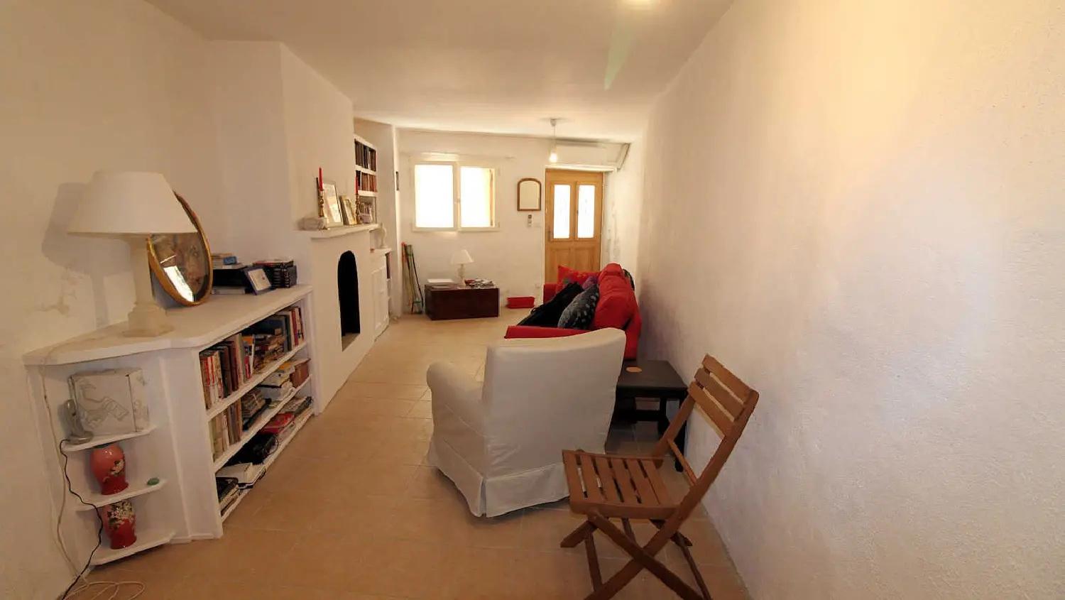  en venta casa Néffiès Hérault 1