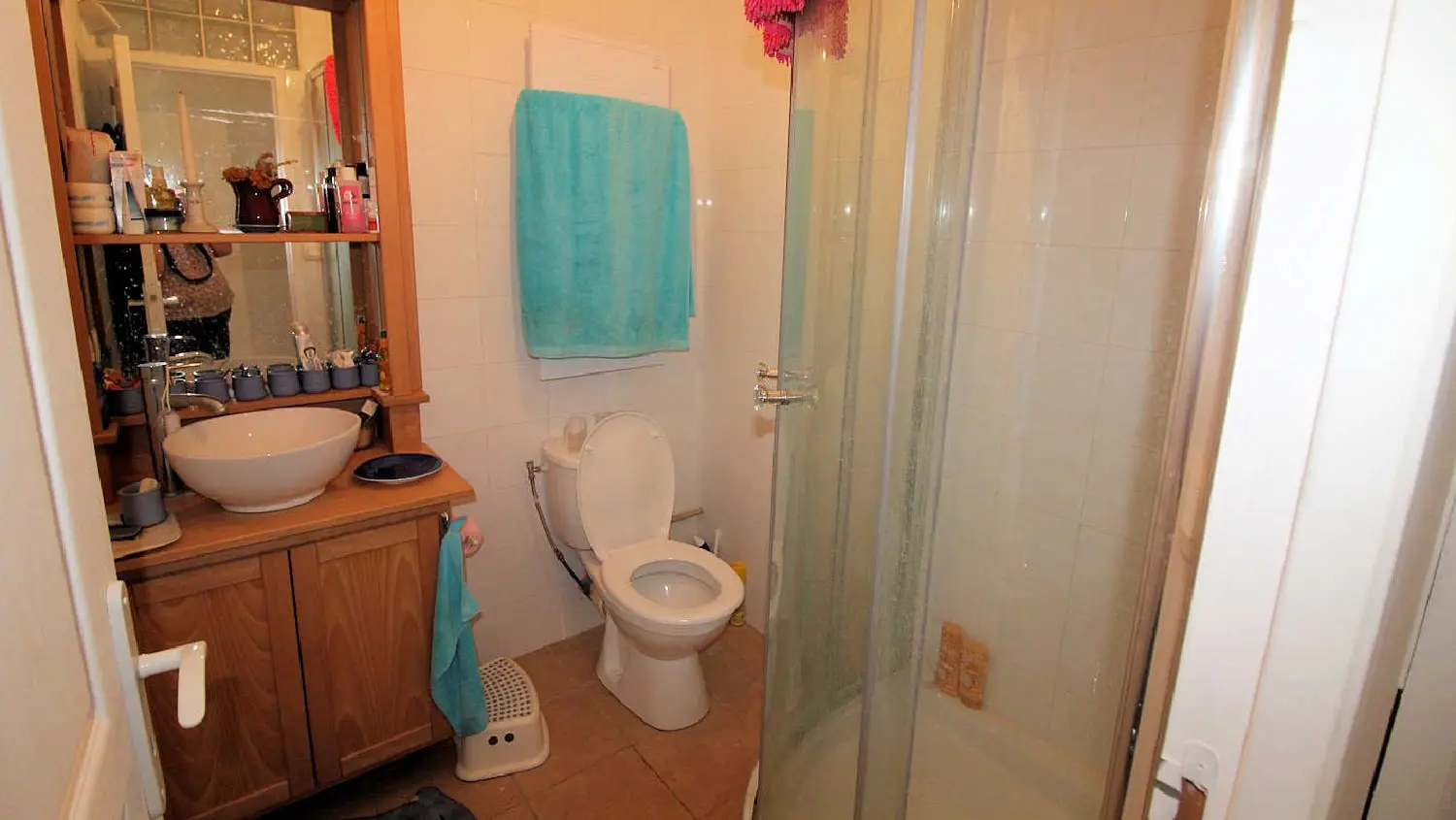  en venta casa Néffiès Hérault 6
