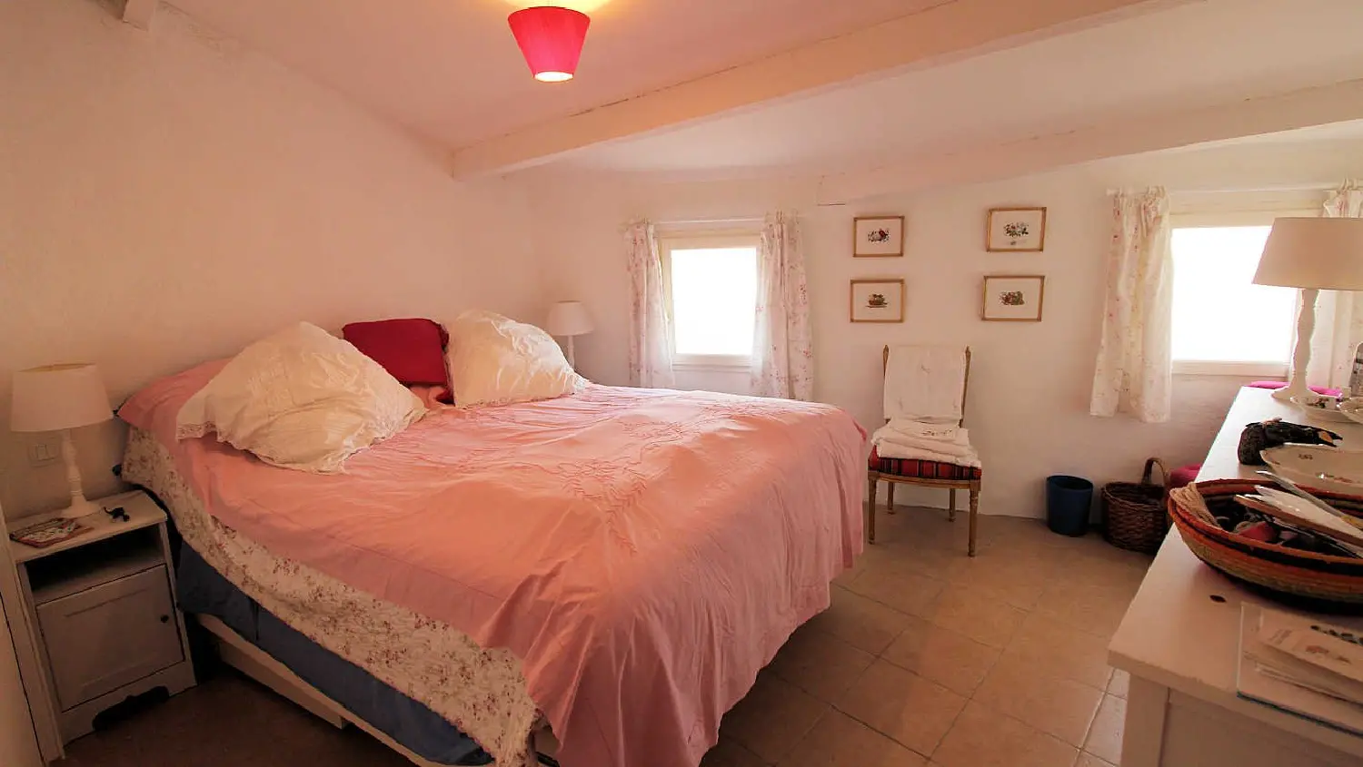  en venta casa Néffiès Hérault 7
