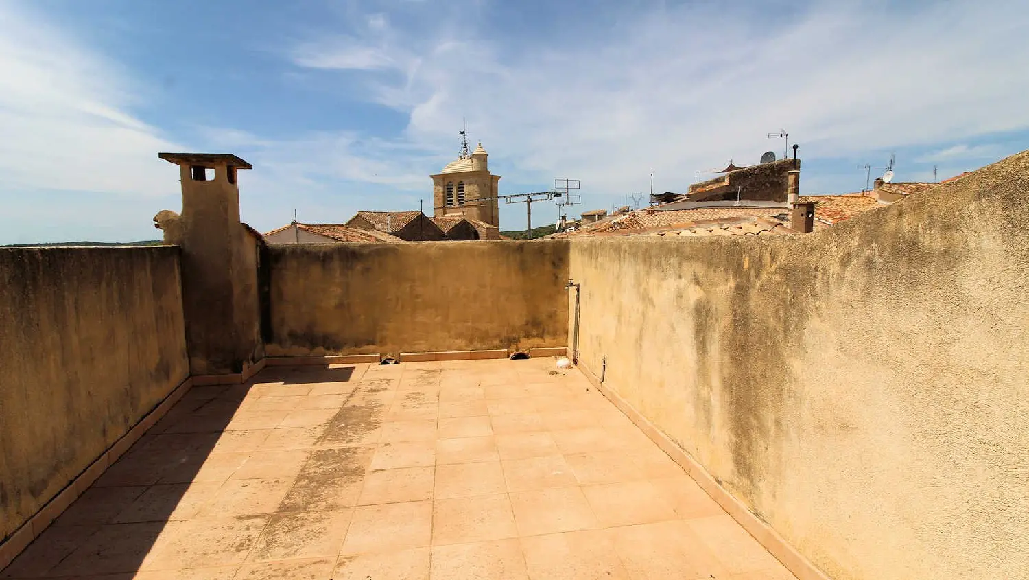  en venta casa Néffiès Hérault 8