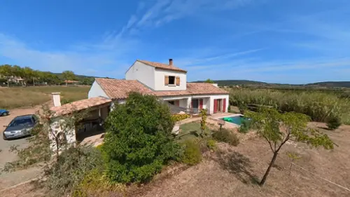 Néffiès Hérault casa foto 7102477