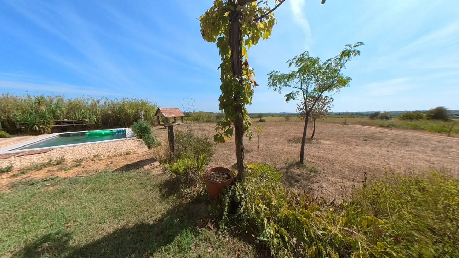  en venta casa Néffiès Hérault 3