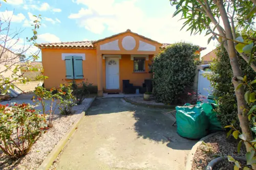 Néffiès Hérault huis foto 7102550