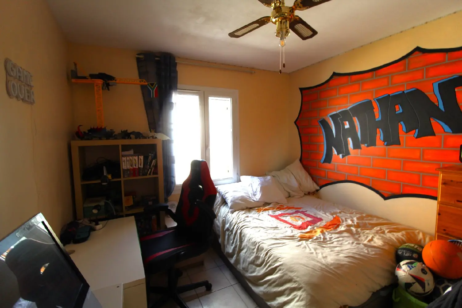  te koop huis Néffiès Hérault 8