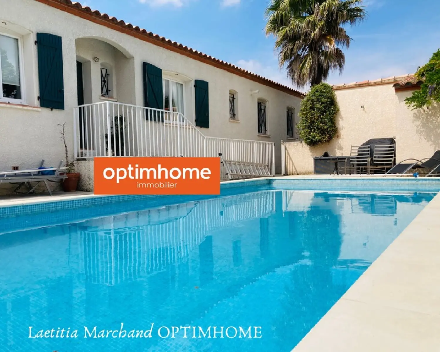  en venta casa Néfiach Pirineo Oriental 1