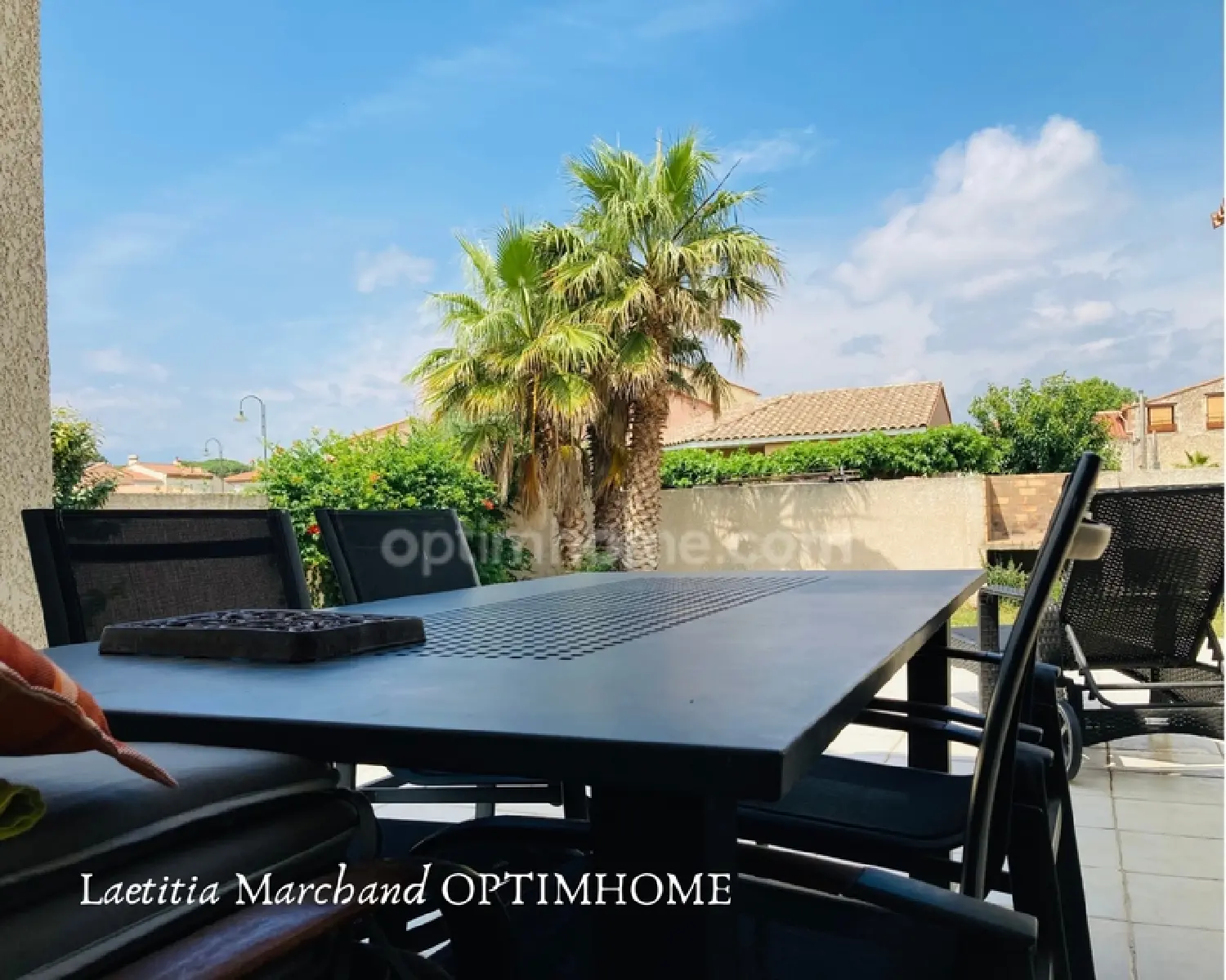  en venta casa Néfiach Pirineo Oriental 5
