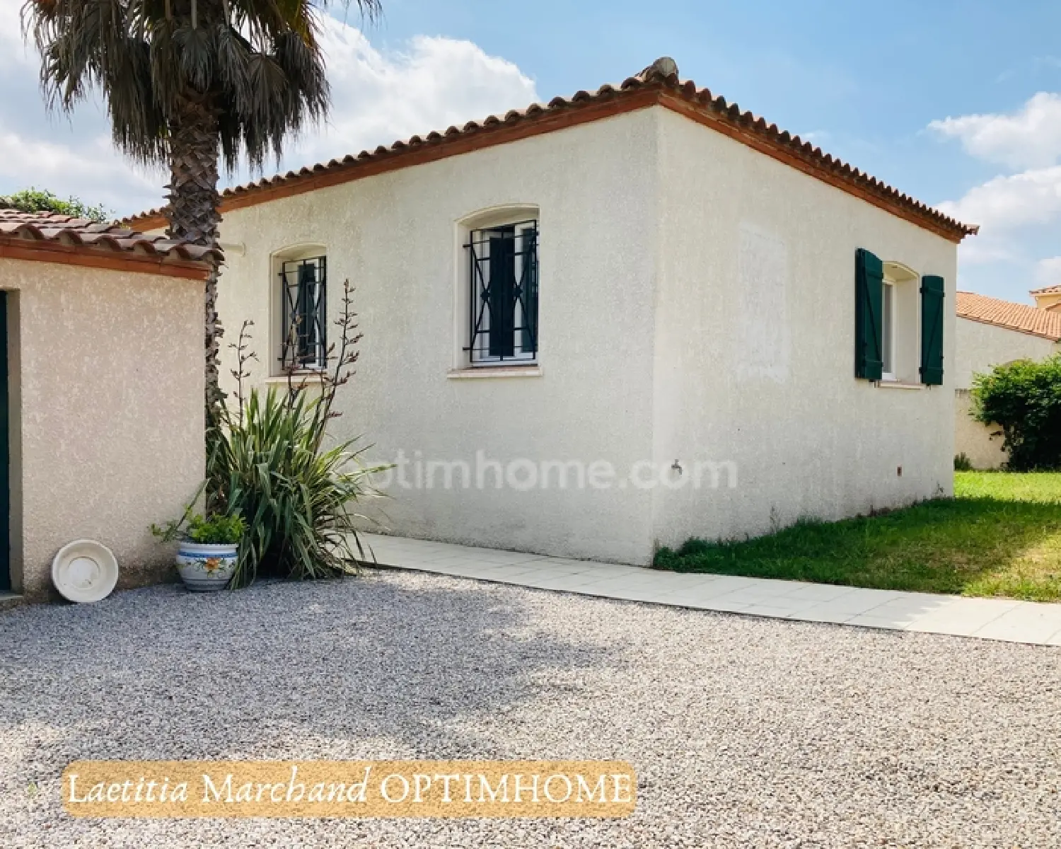  en venta casa Néfiach Pirineo Oriental 6