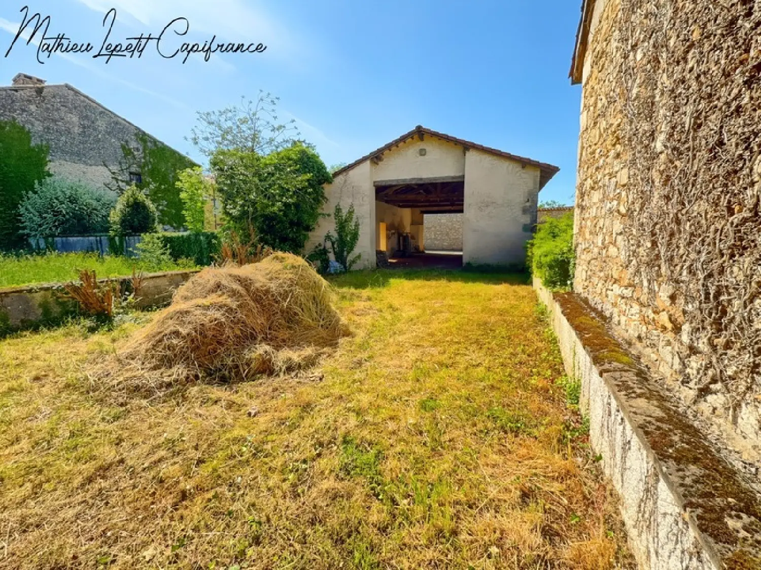  en venta casa Négrondes Dordoña 2