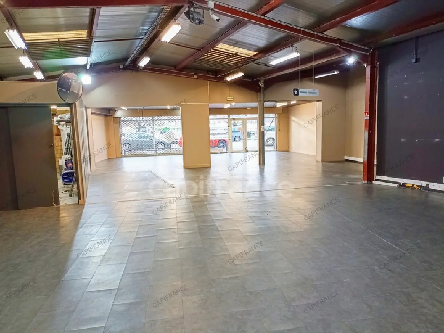  à vendre maison Nemours Seine-et-Marne 1
