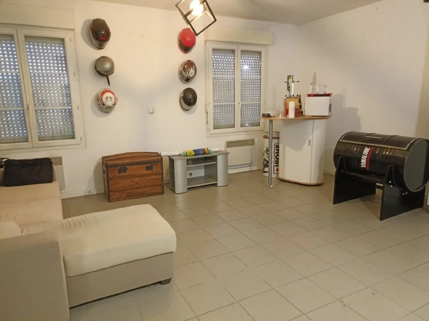  à vendre maison Nemours Seine-et-Marne 3