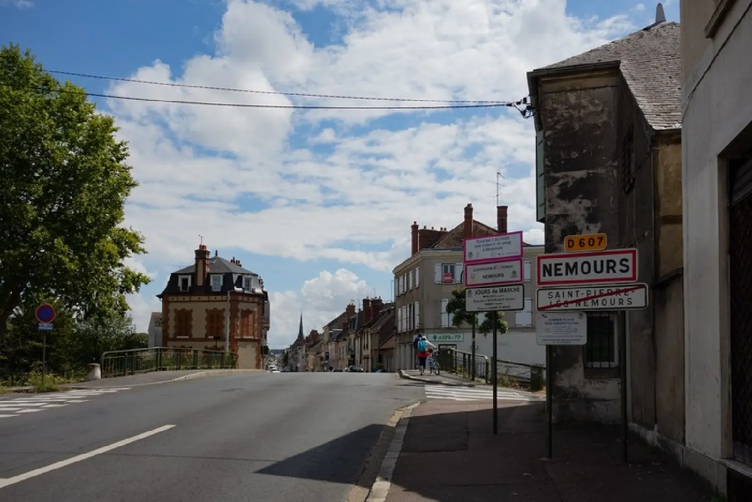  à vendre maison Nemours Seine-et-Marne 6