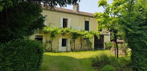 Nérac Lot-et-Garonne house foto 7091125