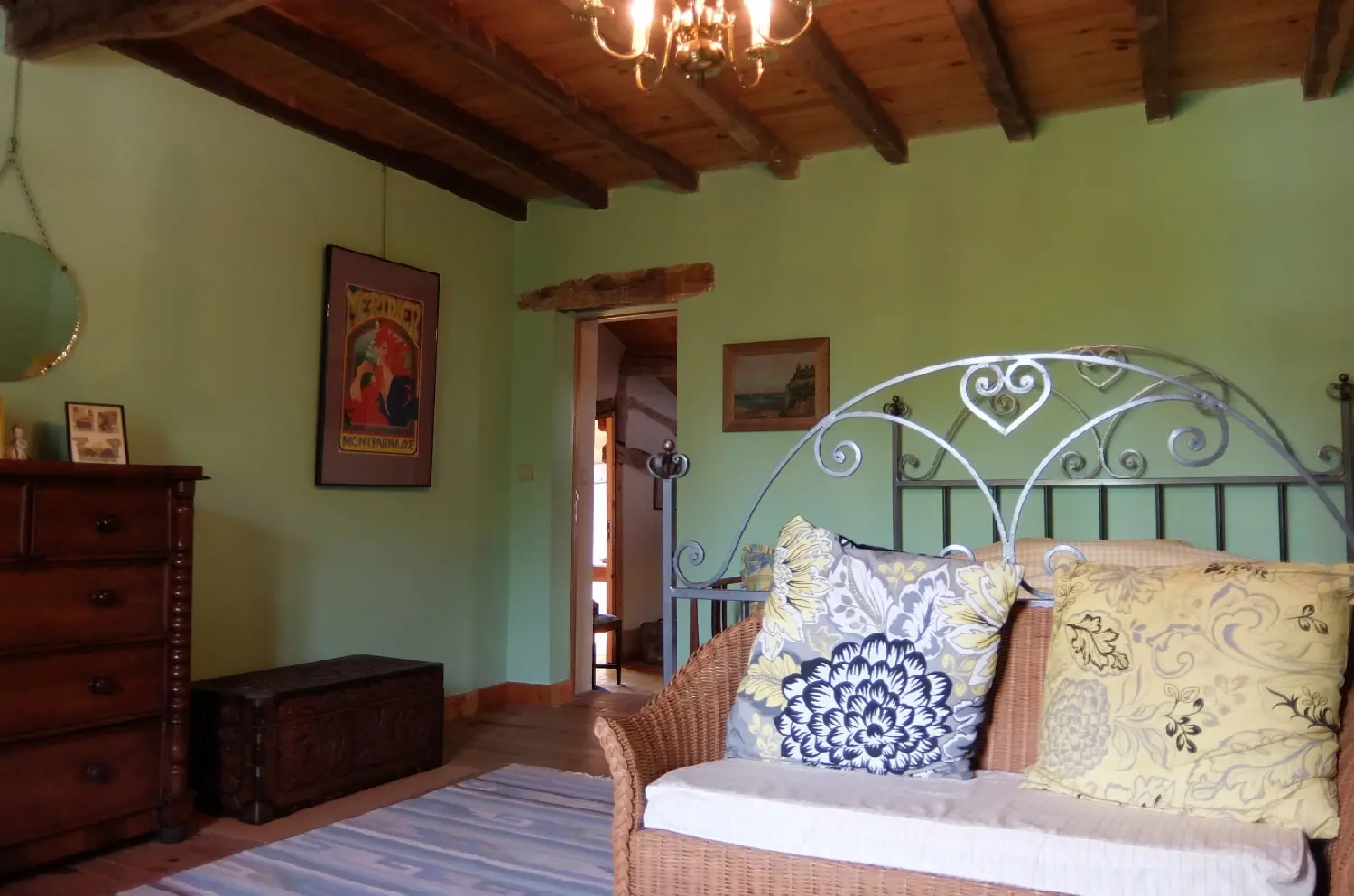  for sale house Nérac Lot-et-Garonne 6